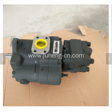 Excavator VIO35 Hydraulic Pump PVD-1B-32P Main Pump